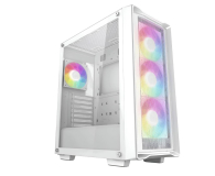Deepcool CC560 MESH White R-CC560-WHAMA4-G-2 - 1291171 - zdjęcie 1